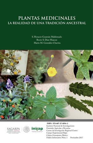 1044 4729 Plantas Medicinales La Realidad De Una Tradición Ancestral