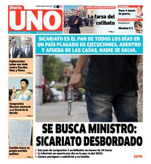 2024 02 09 Diario Uno