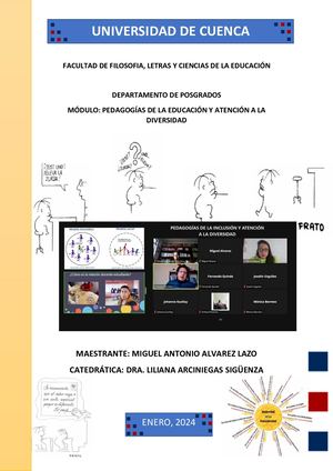 Texto Paralelo