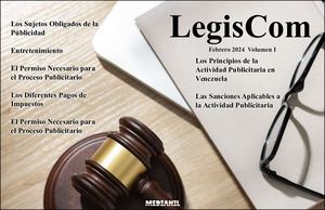 LegisCom