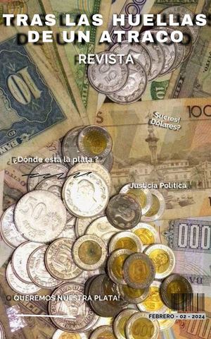 Revista Feriado Bancario 1