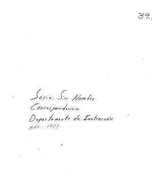 Caja 39 Revista Sin Nombre Coleccion Nilita Vientos