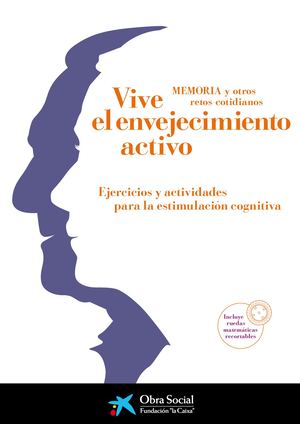 Ejercicios Y Actividades Para La Estimulación Cognitiva