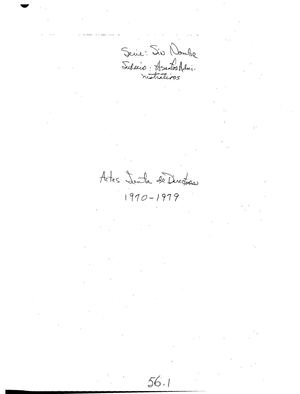 Caja 56 Revista Sin Nombre Coleccion Nilita Vientos