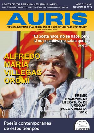 Revista Auris Noviembre 2023