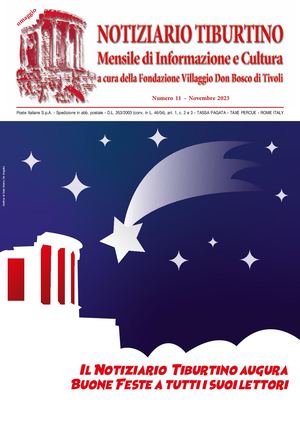 Anno 2023 - n. 11 - Novembre