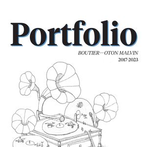 Portfolio Malvin BO 2024