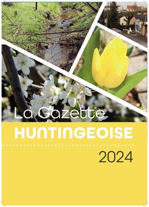 2024 Gazette Hunting