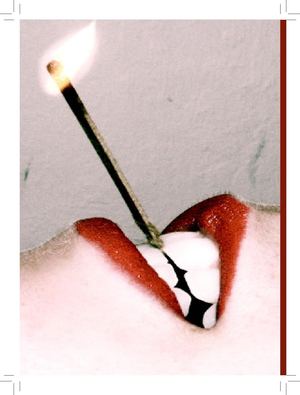 Matchbox Magazine Issue 5