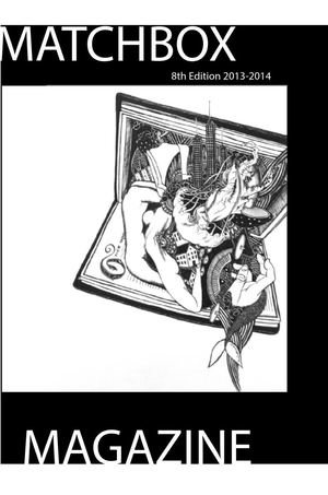 Matchbox Magazine Issue 8