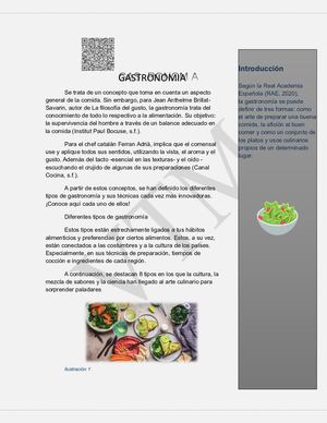Gastronomia Vegetariana VTM