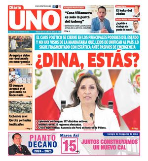 2024 02 12 Diario Uno