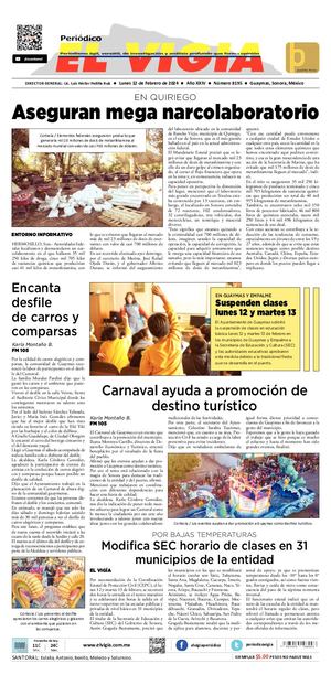 12 de febrero del 2024