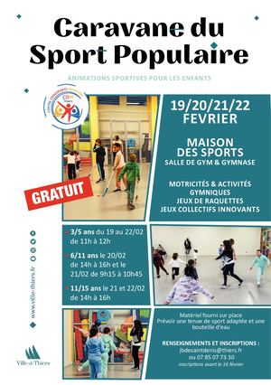 Fevrier 2024