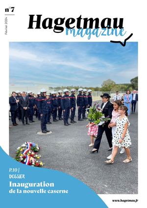 Hagetmau Magazine N°7