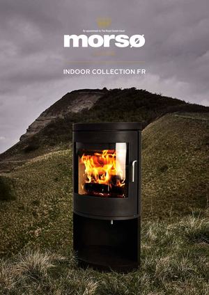 Catalogue Morso
