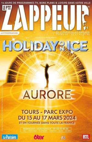 Le P'tit Zappeur - tours #570