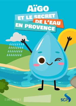Livret Pédagogique de La Serre
