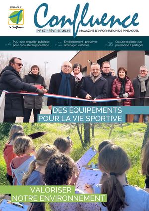 Confluence 57 Février 2024
