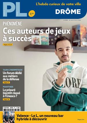 Découvrez Peuple Libre