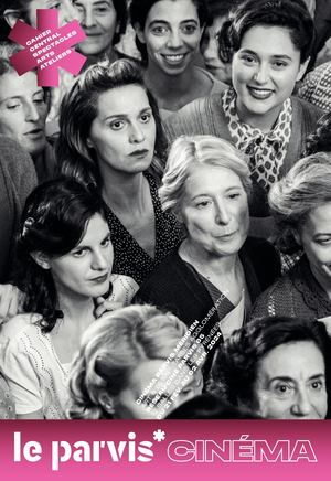 PROGRAMME CINÉMA DU 21 FÉVRIER AU 02 AVRIL 2024