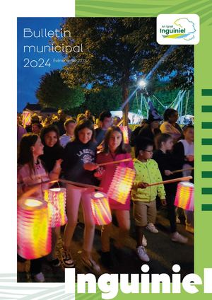 Bulletin Municipal 2024 / Inguiniel