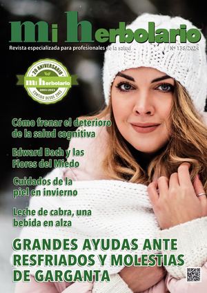MI HERBOLARIO N138