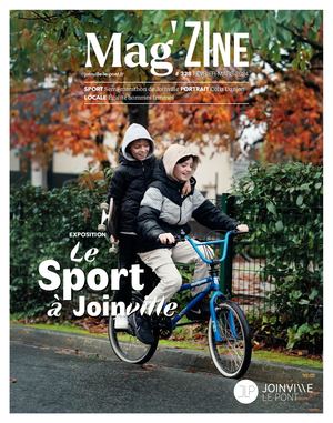 Mag’Zine - n° 328