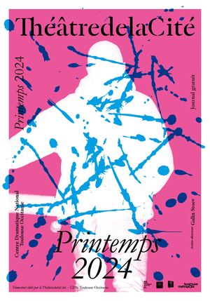 Journal trimestriel Printemps 2024