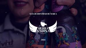 Sierra Andina Manul De Marca