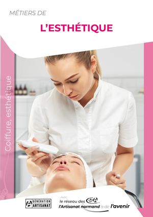 Métiers de l'Esthétique