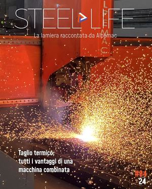 STEEL LIFE 4 - FEBBRAIO 2024