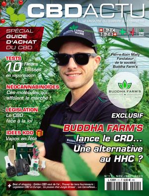 CBD ACTU 11 - OCT 2023