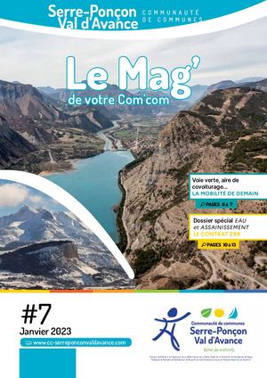 Mag 7 Janvier 2023 Ccspva Brochure A4