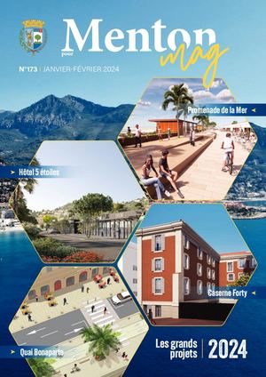 PMM 173 - JANVIER FEVRIER 2024