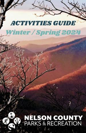 Winter/spring Activity Guide Calaméo - 2024 Winter/Spring Activities Guide