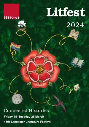 2024 Litfest Programme Final