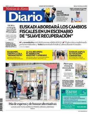 Diario Noticias de Álava 20240213