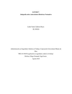 Actividad 1 Legislacion Infografia