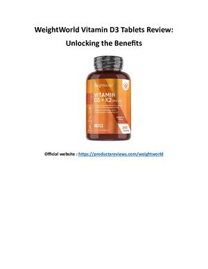 Weight World Guarana Slimming Patches Review