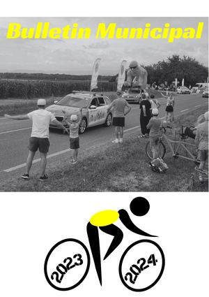 Bulletin 2023 2024 2