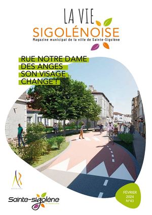 Bulletin Municipal Février 2024