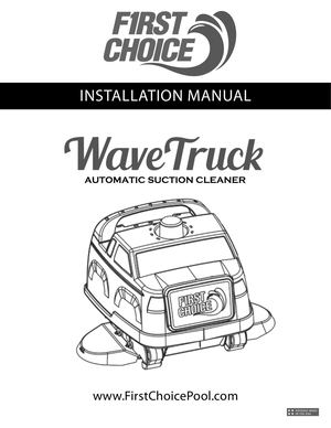 Wave Truck Instructions - IN054 010917