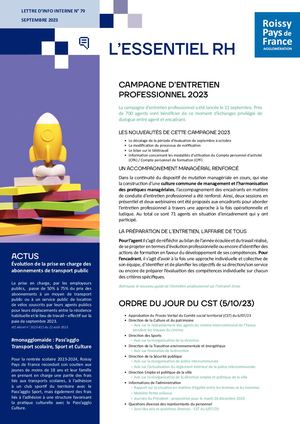 #79 Essentiel Rh Sept2023