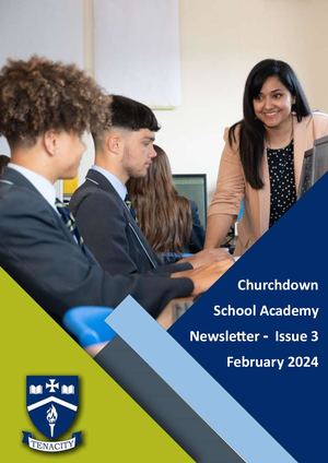 Issue 3 February 2024