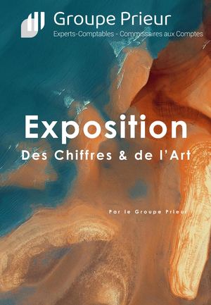 Book 2 Exposition Des Chiffres & de l'Art