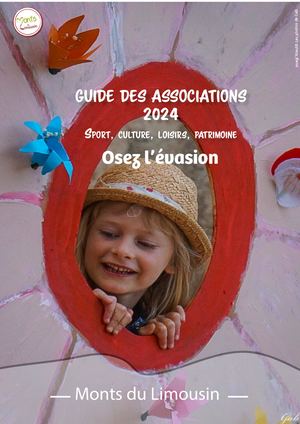 Guide Associations 09 02 24