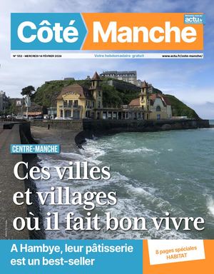 Cote Manche 552