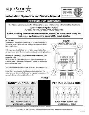 Translator Instructions - IN032-121622