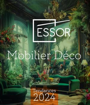 Catalogue ESSOR Mobilier Tendance 2024